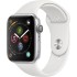 Apple Watch Series 4 Silver Apple Watch Series 4 Silver