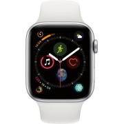 Apple Watch Series 4 Silver