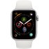 Apple Watch Series 4 Silver Apple Watch Series 4 Silver