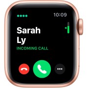 Apple Watch Series 5 Gold