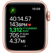 Apple Watch Series 5 Gold