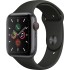 Apple Watch Series 5 Space Gray Apple Watch Series 5 Space Gray
