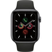 Apple Watch Series 5 Space Gray