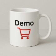 Кружка с необычным дизайном