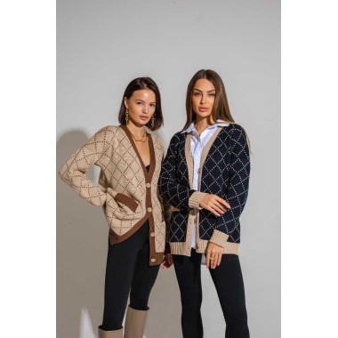 Кардиган женский Кардиган женский