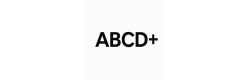 ABCD+